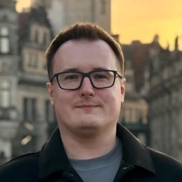 Artyom Shimanski, founder of Post Formatter